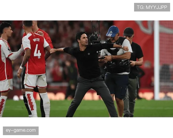 阿尔特塔：年轻球员加速成长，球队未来核心初现雏形