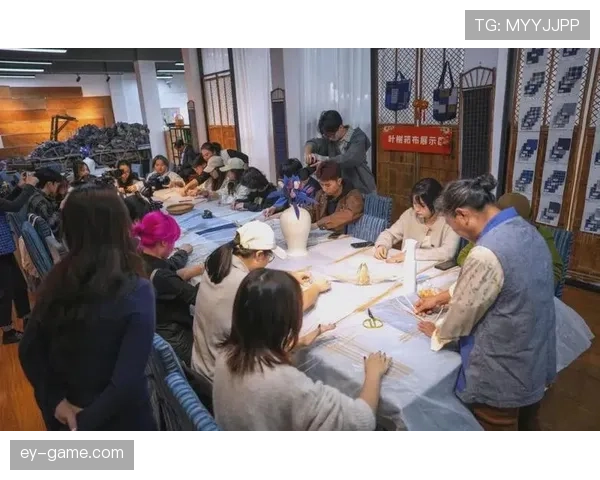 日利纳市举办文化遗产日活动，精彩呈现传统民俗与手工艺魅力