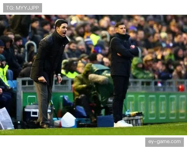 阿尔特塔的控球哲学：分析现代足球战术风格的重塑趋势