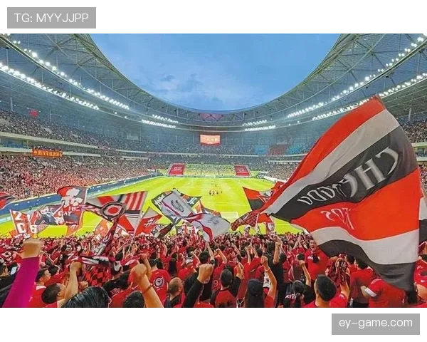 足球球迷文化在本赛季赛事中展现多元活力与持续影响力