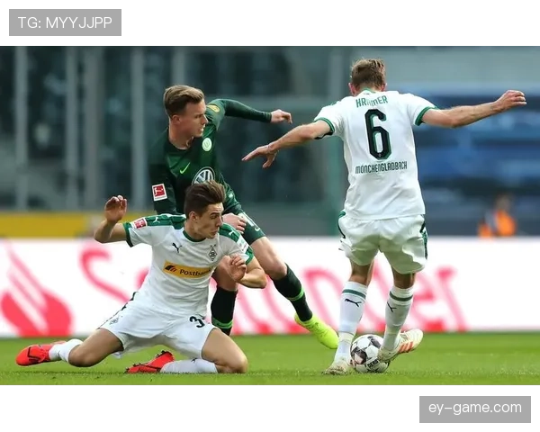 门兴新赛季激活逼抢体系，状态回暖力争重塑德甲辉煌