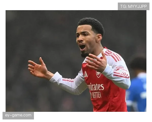 阿尔特塔治下阿森纳进攻效率持续提升