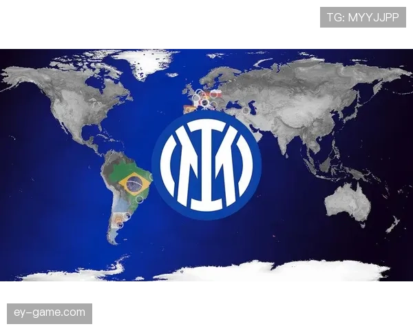 豪门陨落?国际米兰的衰落暴露致命弱点,战术体系已老态龙钟! 豪门陨落?国际米兰的衰落暴露致命弱点,战术体系已老态龙钟!