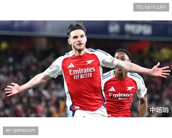 赖斯真实水平解析：全能中场如何体现战术价值