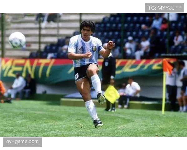 迭戈·马拉多纳传奇地位稳固，影响力持续深远