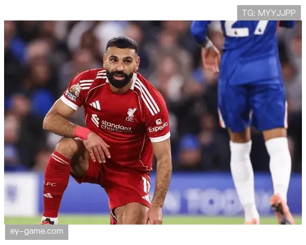 萨拉赫效率与战术依赖度含金量分析 萨拉赫效率与战术依赖度含金量分析