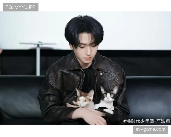 杨舒予家的猫都比我会理财