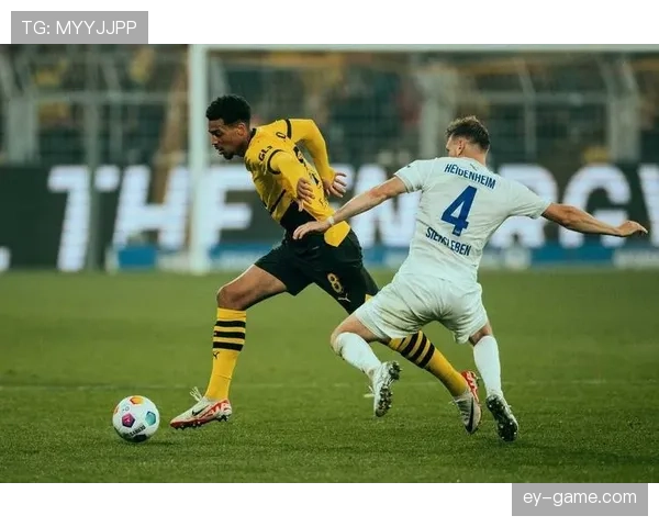 多特蒙德赛季后期状态下滑，争四形势面临考验